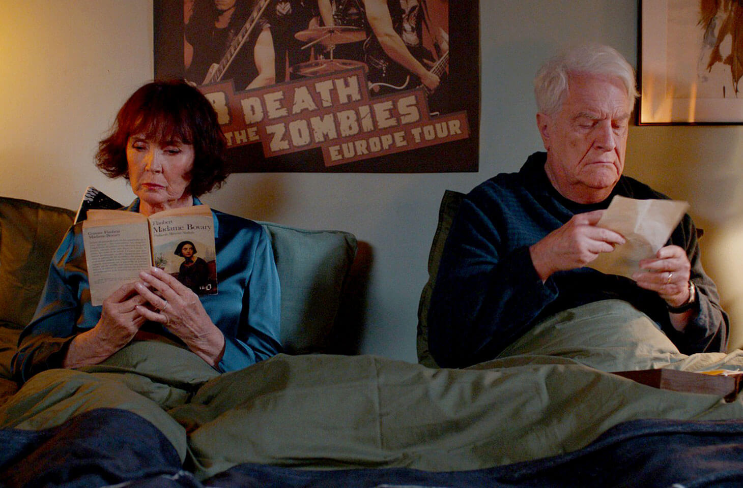 Liebesbriefe aus Nizza - Image 5